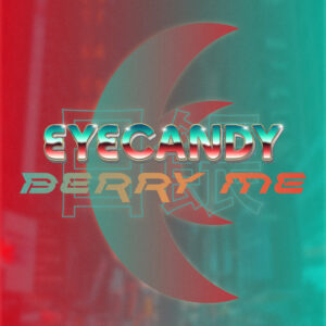 BerryMe - COVER