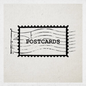 POSTCARDS-Cover